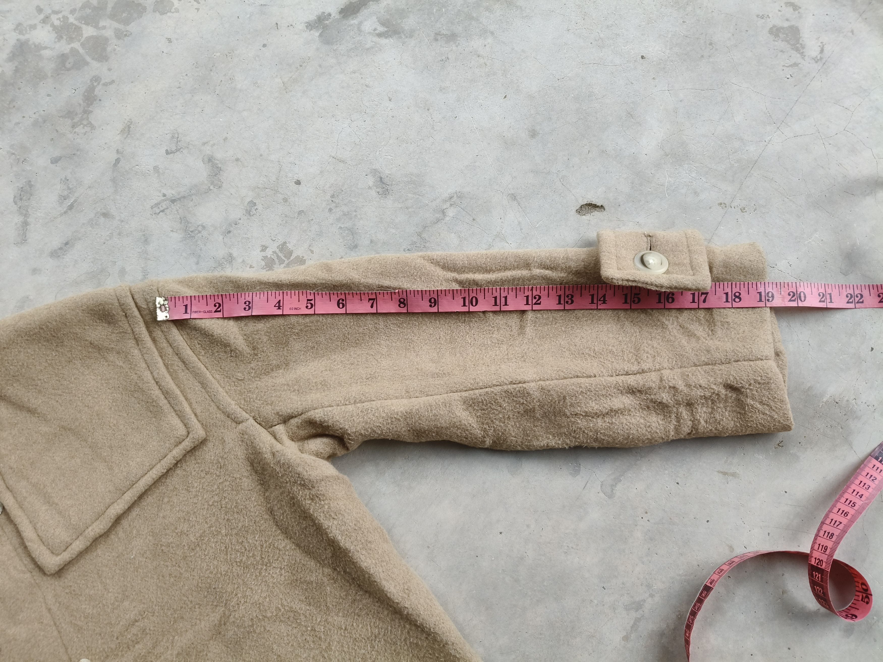 Designer × Vintage Vintage Parka Snidel / Pontetorto Size US L / EU 52-54 / 3 - 16 Thumbnail