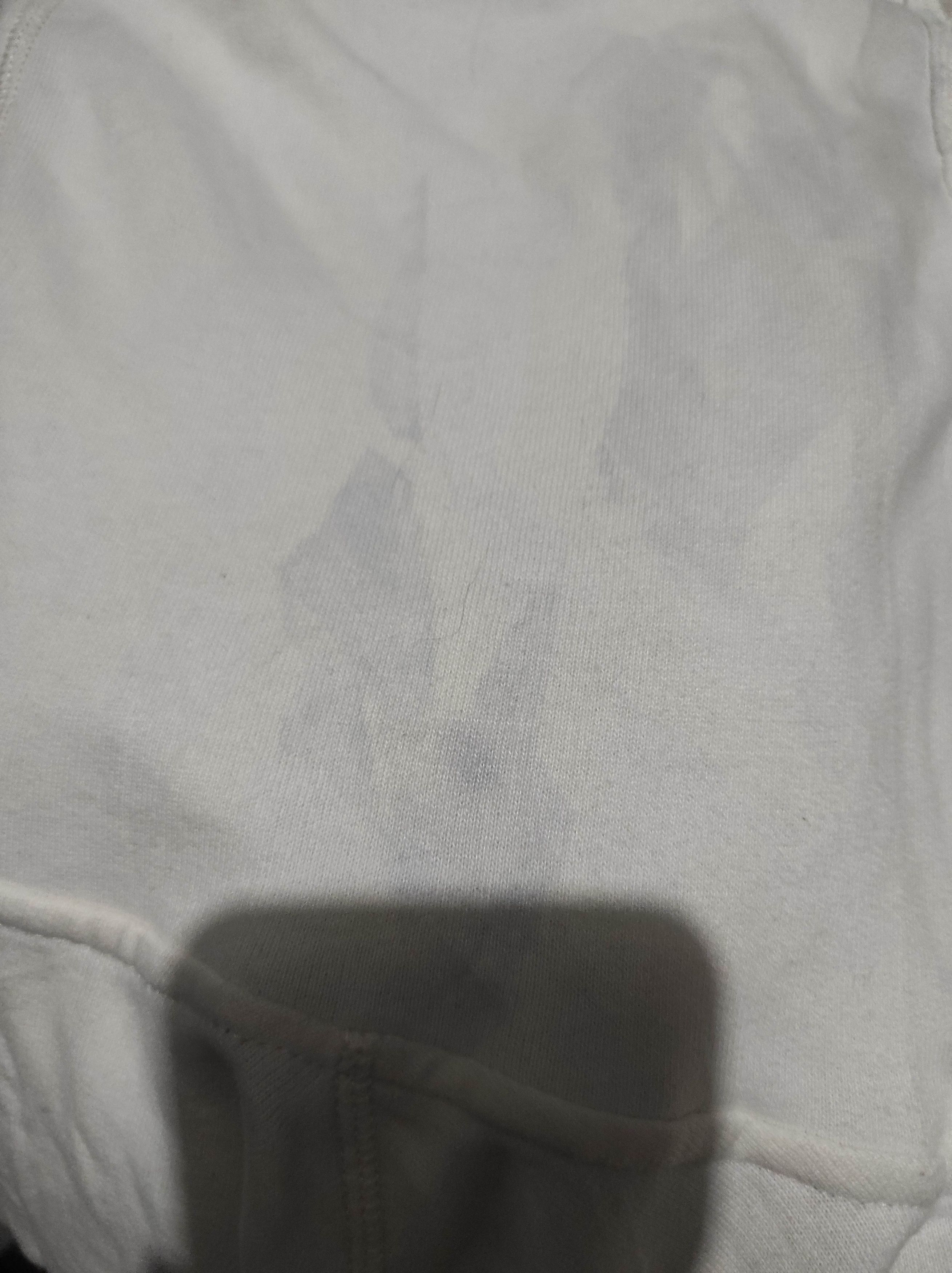 Abercrombie & Fitch Abercrombie White Fur Hoodie if6was9 LGB style Size M / US 6-8 / IT 42-44 - 5 Thumbnail