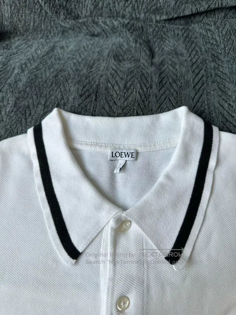 Loewe Loewe Polo cotta Size US L / EU 52-54 / 3 - 3 Thumbnail