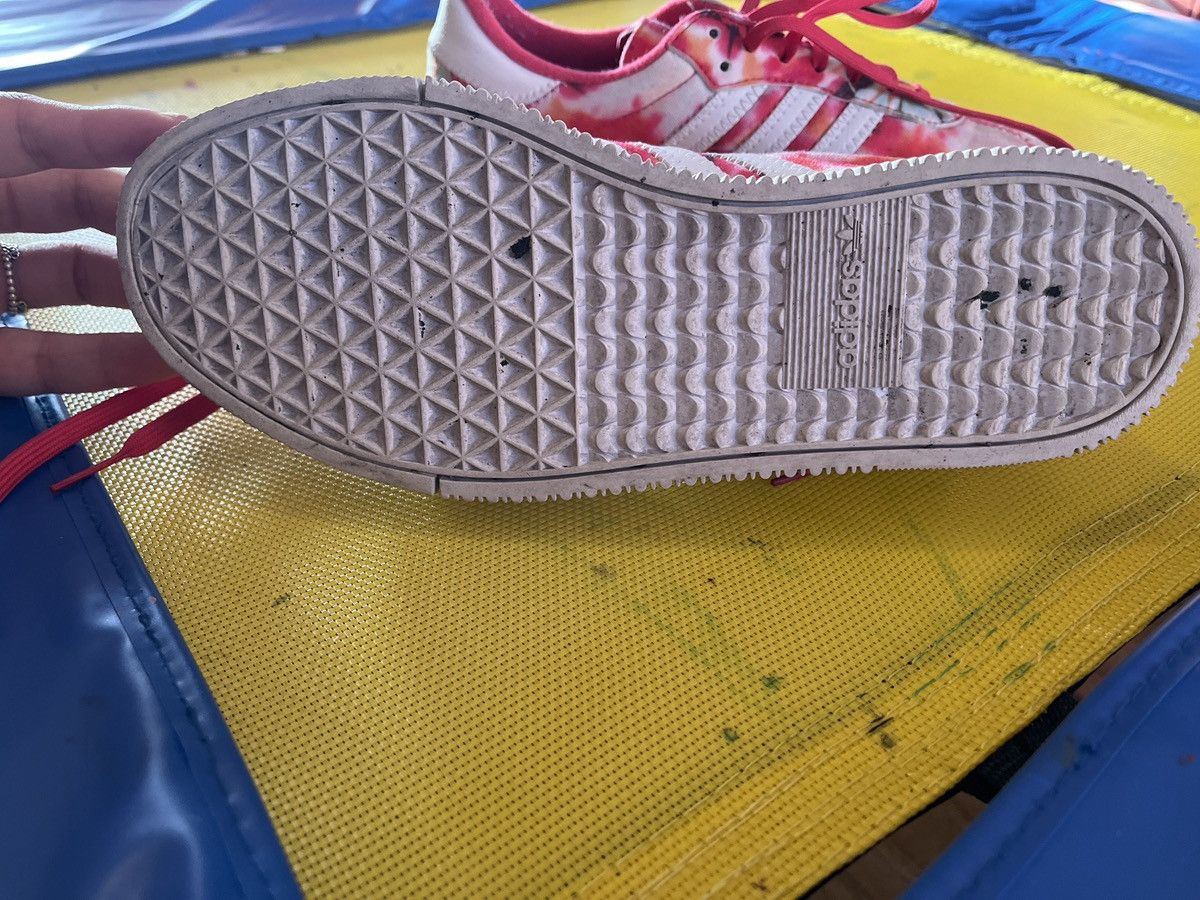 Adidas Adidas samba sneakers Size US 6 / IT 36 - 3 Thumbnail