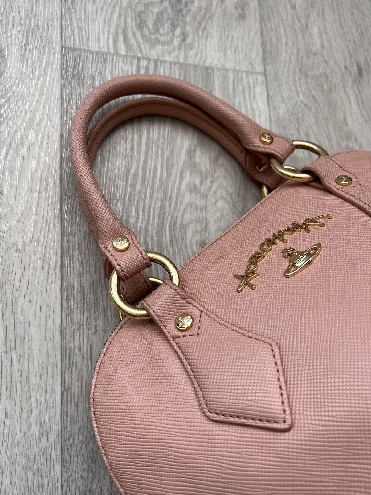 Vivienne Westwood Vivienne Westwood Anglomania Shoulder Bag Size ONE SIZE - 8 Thumbnail
