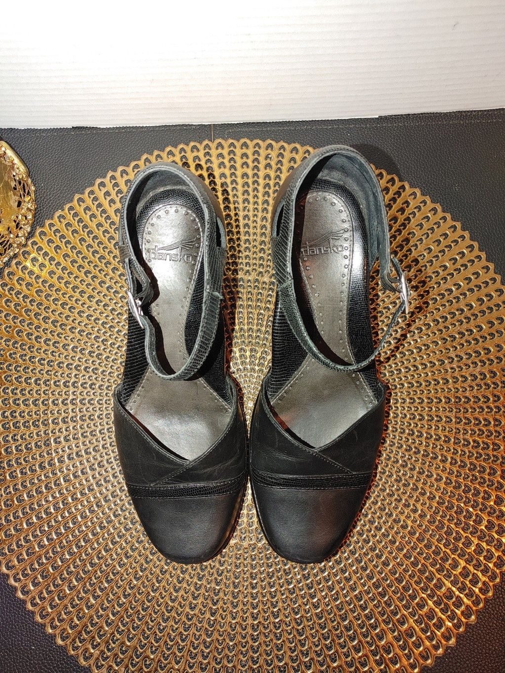 Dansko Dansko Roxy Size 36 Size US 6 / IT 36 - 3 Thumbnail