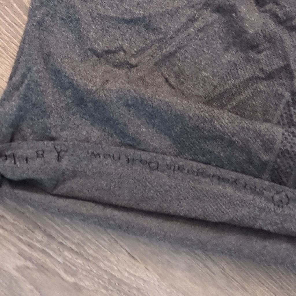 Lululemon Lululemon gray swiftly size 8 Size M / US 6-8 / IT 42-44 - 5 Thumbnail