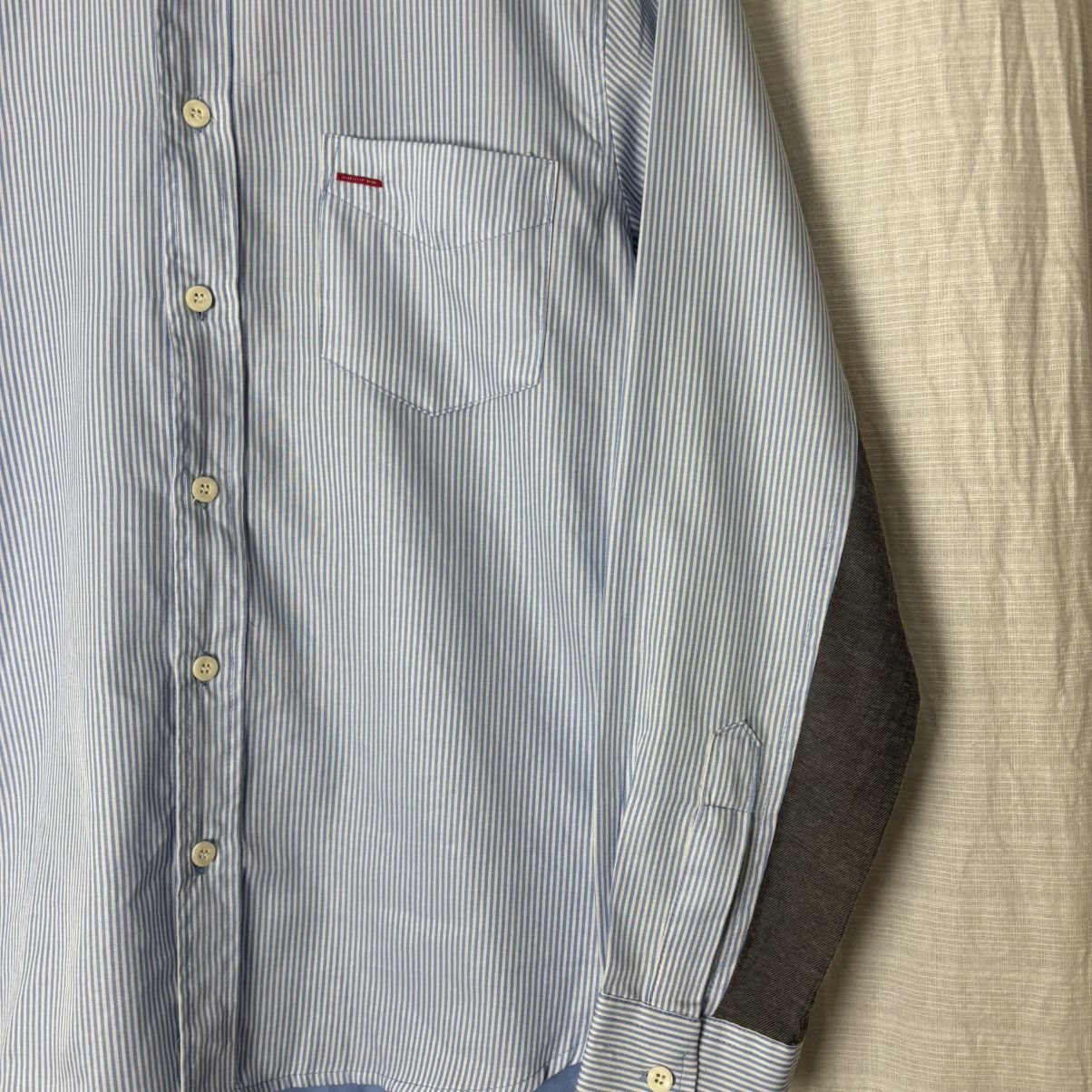 Comme des Garcons COMME DES GARÇONS SHIRT Size US S / EU 44-46 / 1 - 2 Thumbnail