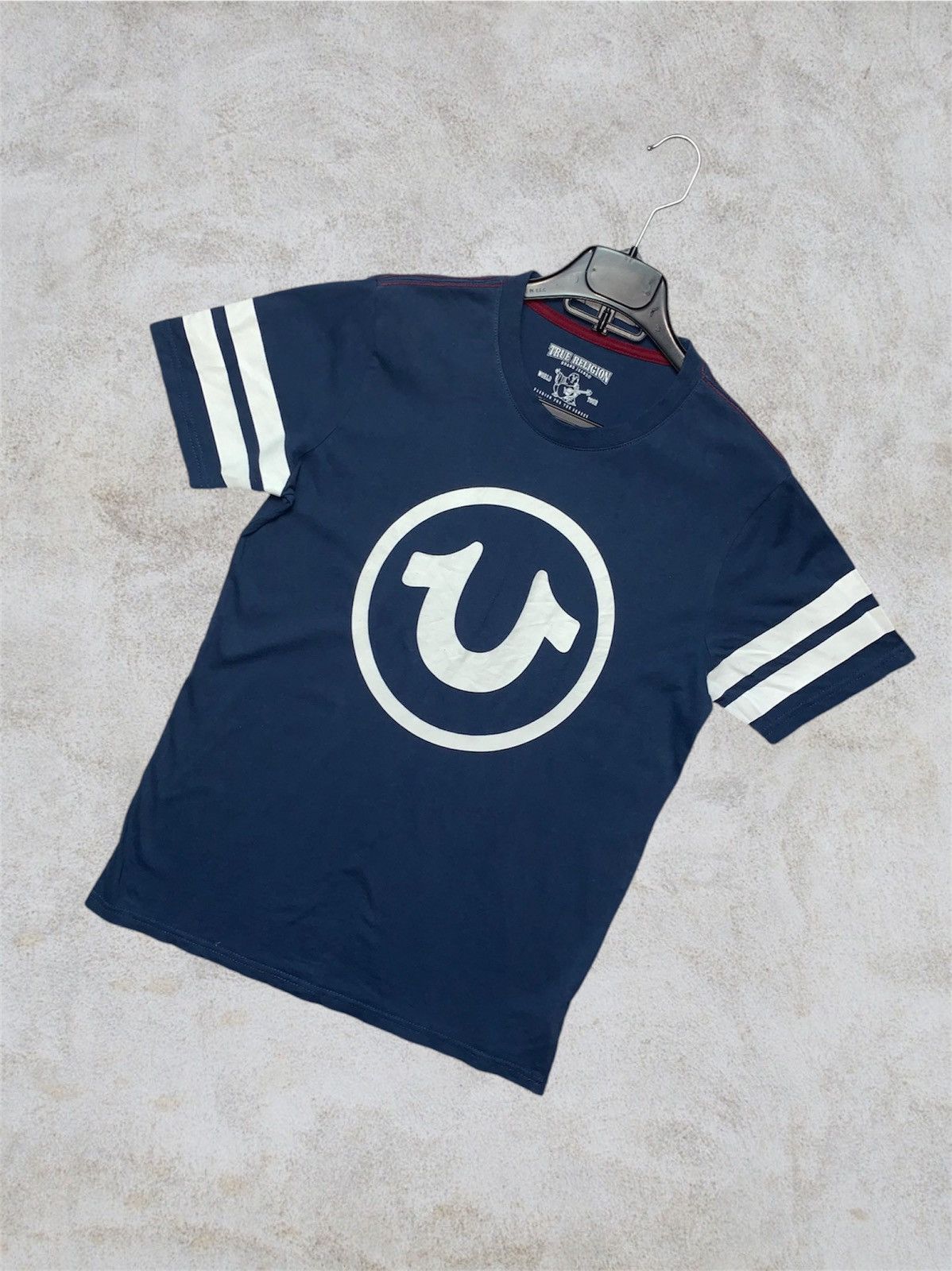 True Religion True religion T-shirt Size S/xc Size US S / EU 44-46 / 1 - 1 Thumbnail