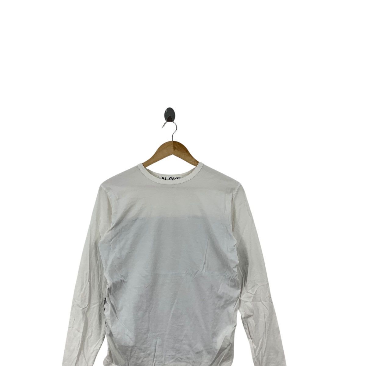 Other ALOYE TOKYO JAPAN Skylark In Walloon Patchwork Tee Shirt Size M / US 6-8 / IT 42-44 - 3 Thumbnail