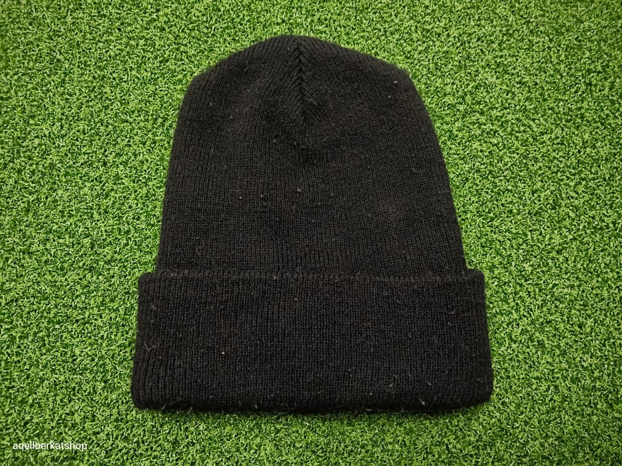 Other CHICAGO BULLS Embroidered Logo Made In USA Beanie Size ONE SIZE - 3 Thumbnail