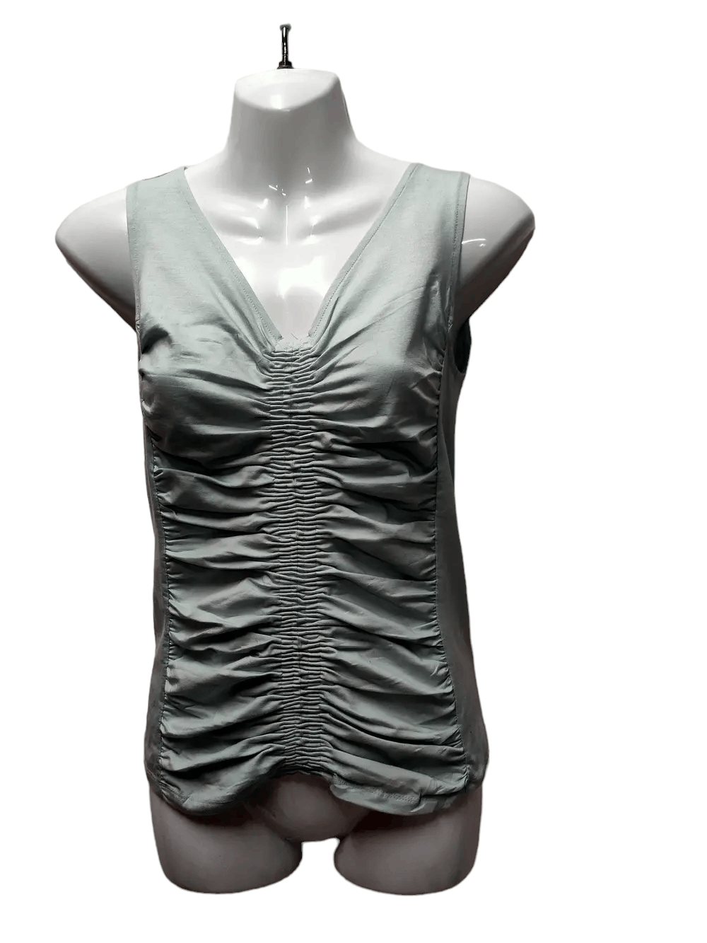 Ined by yohji Yamamoto sleeveless