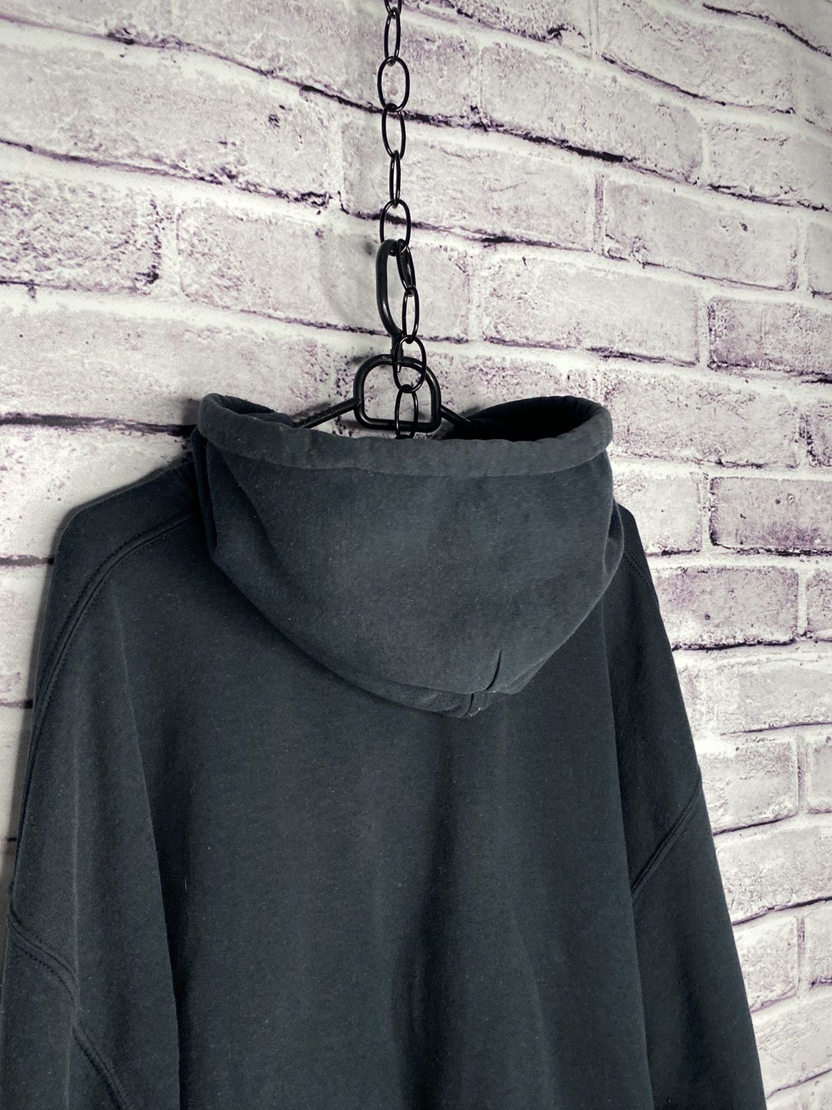 Band Tees Men's vintage Papa Roach band tees rock band hoodie Size US XL / EU 56 / 4 - 12 Thumbnail