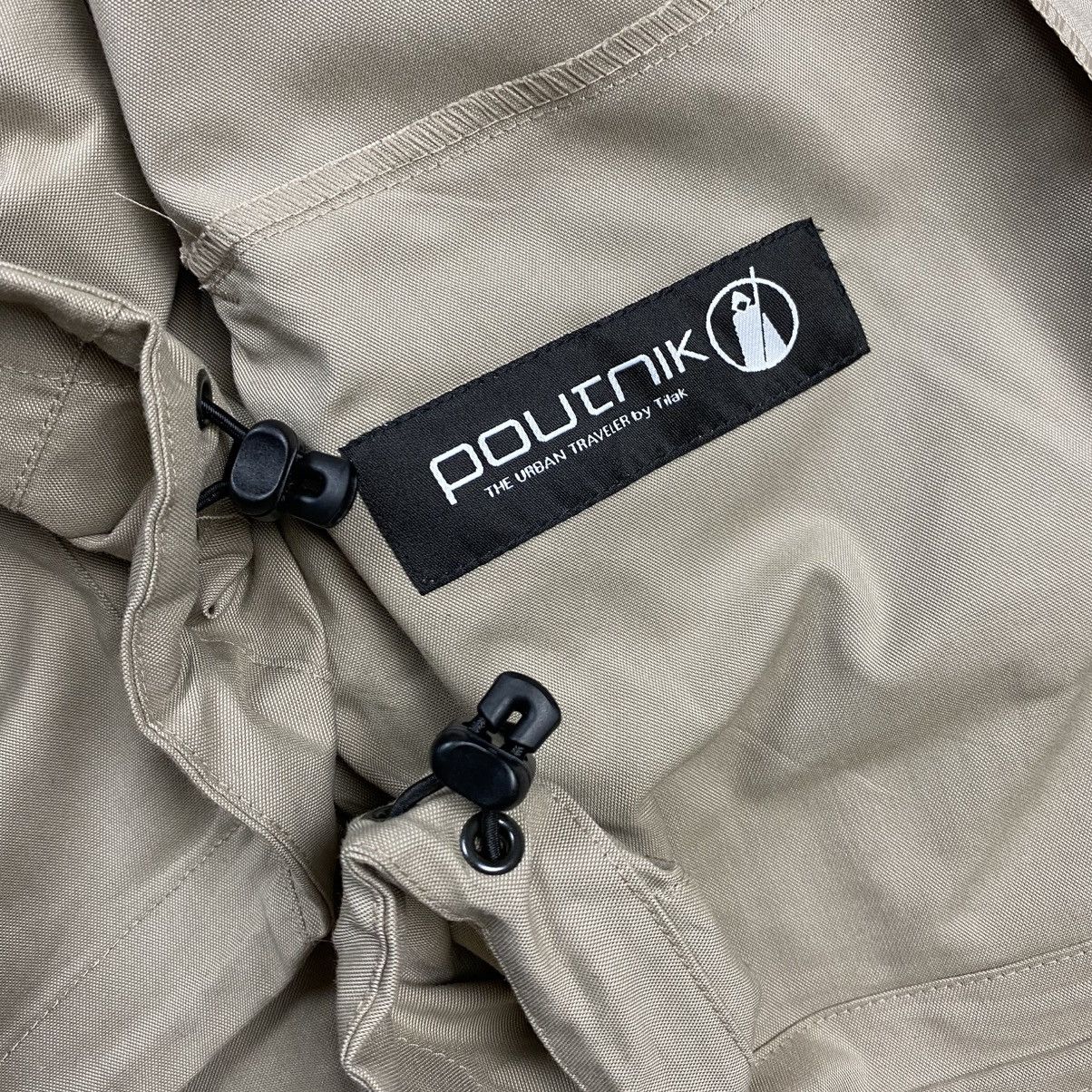 Tilak poutnik tilak multi pocket jacket Size US L / EU 52-54 / 3 - 10 Thumbnail