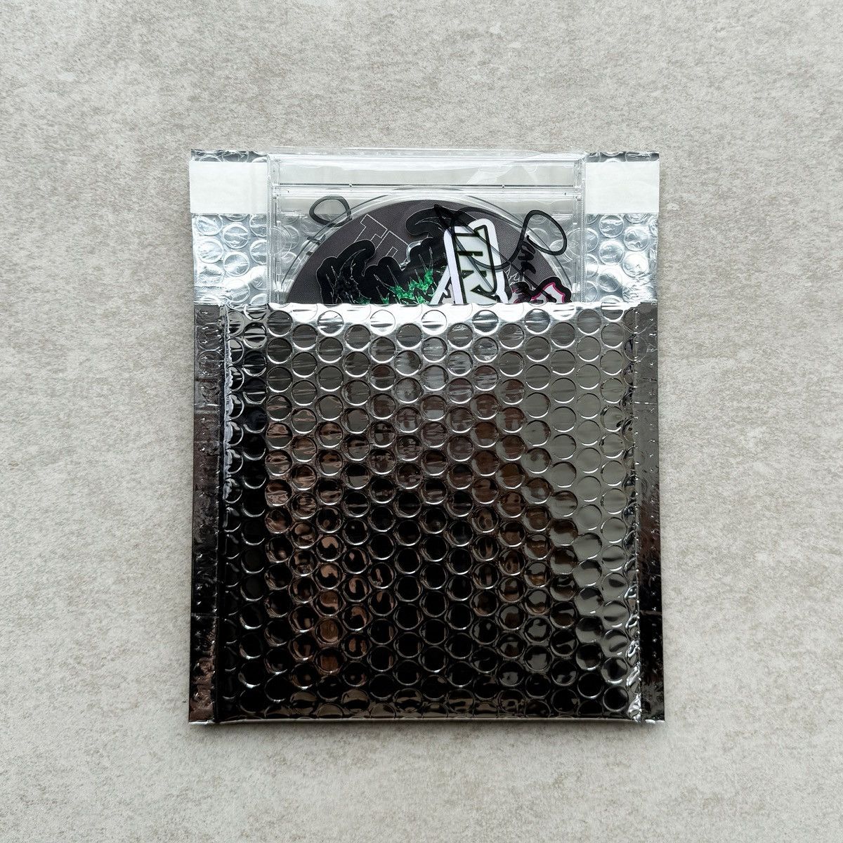 Other Scarlxrd TRAPLXRD Signed CD | Hand Numbered /200 Size ONE SIZE - 3 Thumbnail