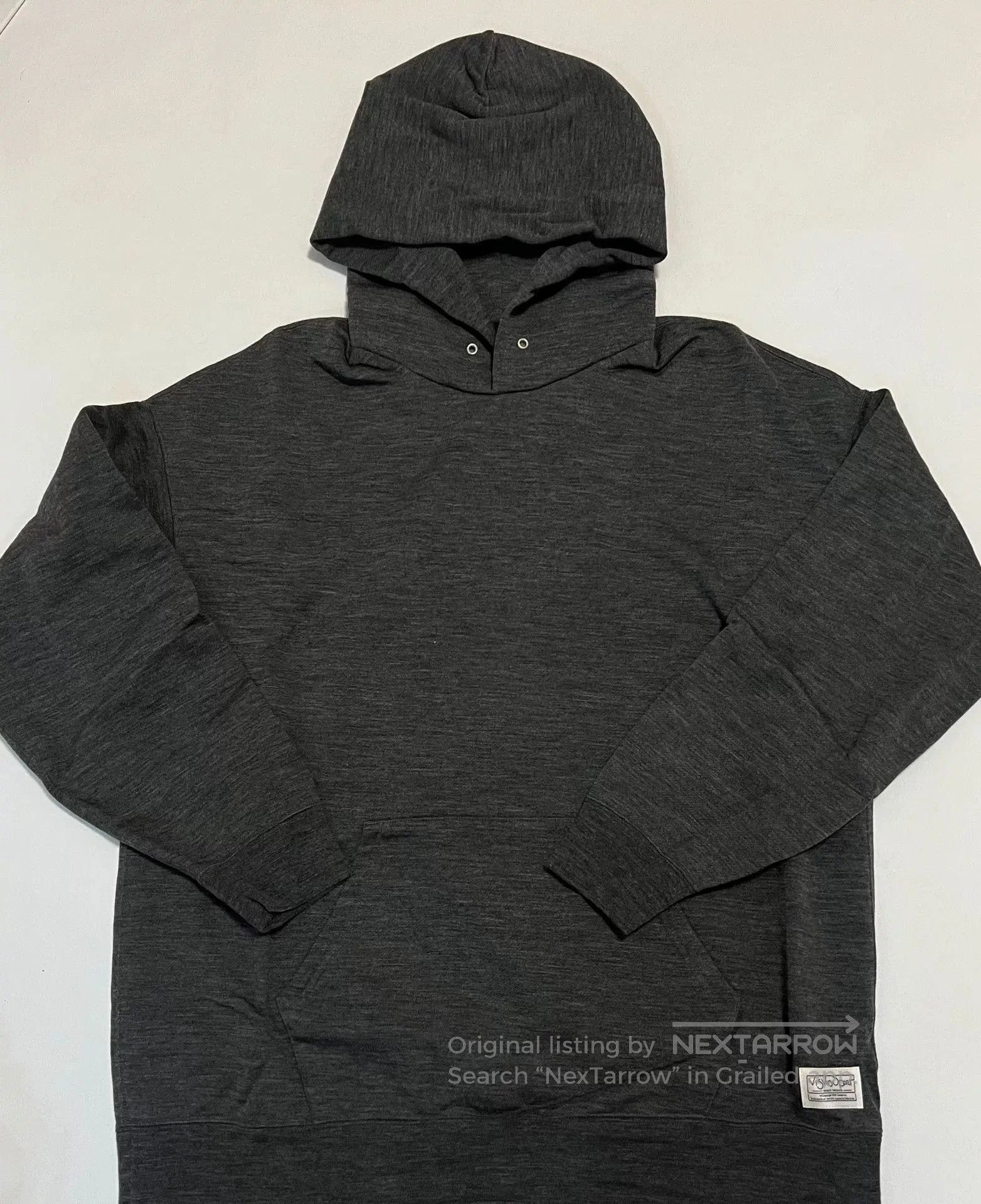 Visvim visvim 21AW Spot VS Jumbo Hoodie. Size US XXL / EU 58 / 5 - 1 Thumbnail