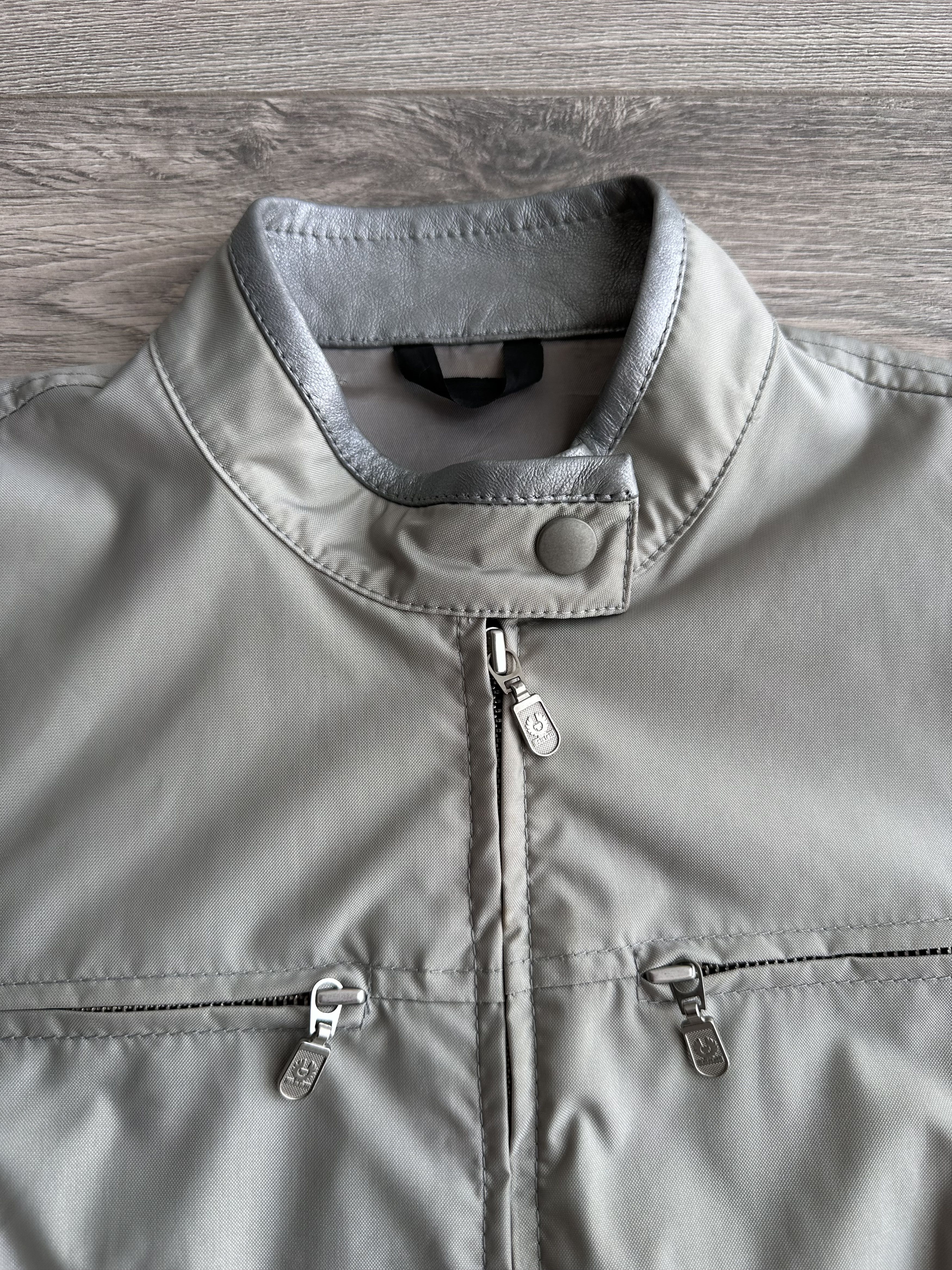 Belstaff Belstaff Jacket Size M / US 6-8 / IT 42-44 - 7 Thumbnail