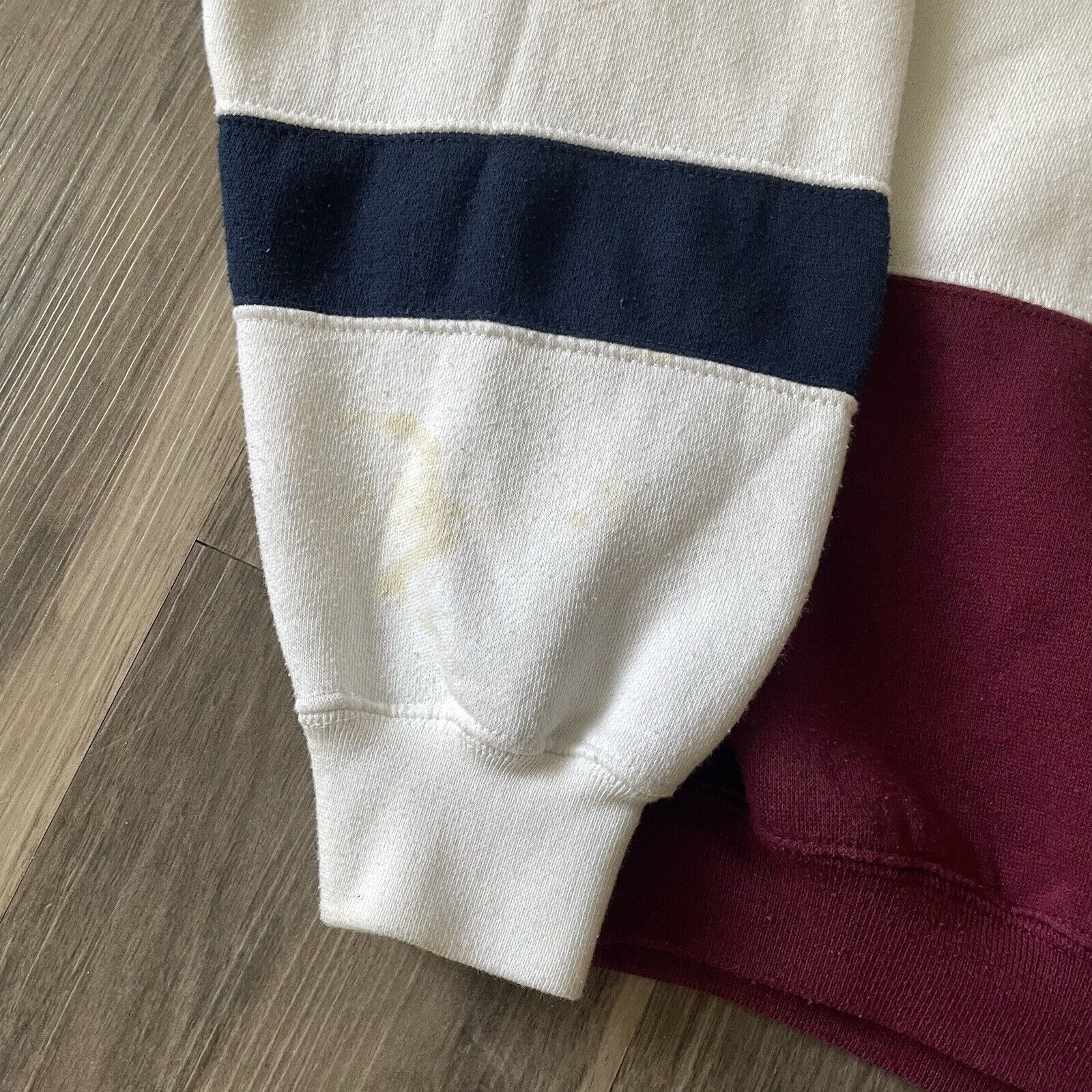 Disney × Vintage Vintage Disney Crewneck Sweatshirt Sz L Mickey And Crew Size US L / EU 52-54 / 3 - 3 Thumbnail