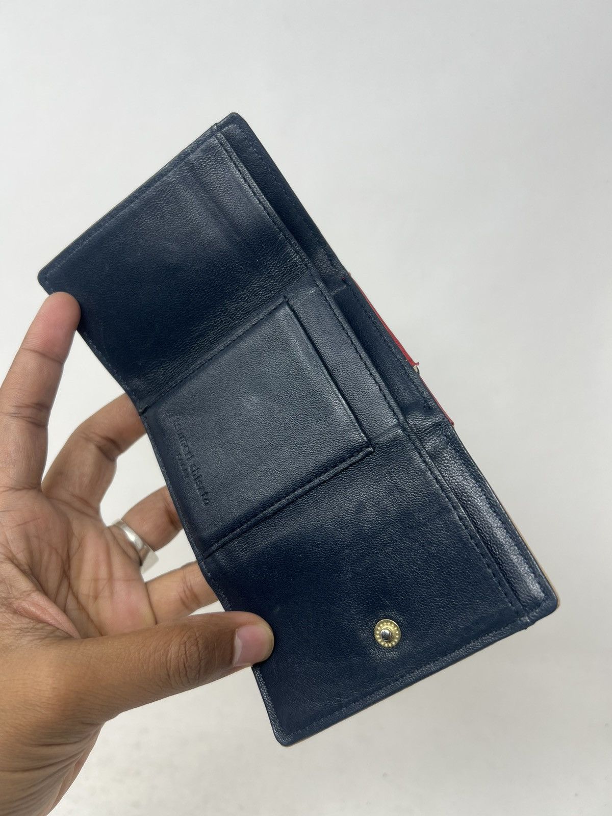 Tsumori Chisato Tsumori Chisato Carry Wallet Size ONE SIZE - 12 Thumbnail