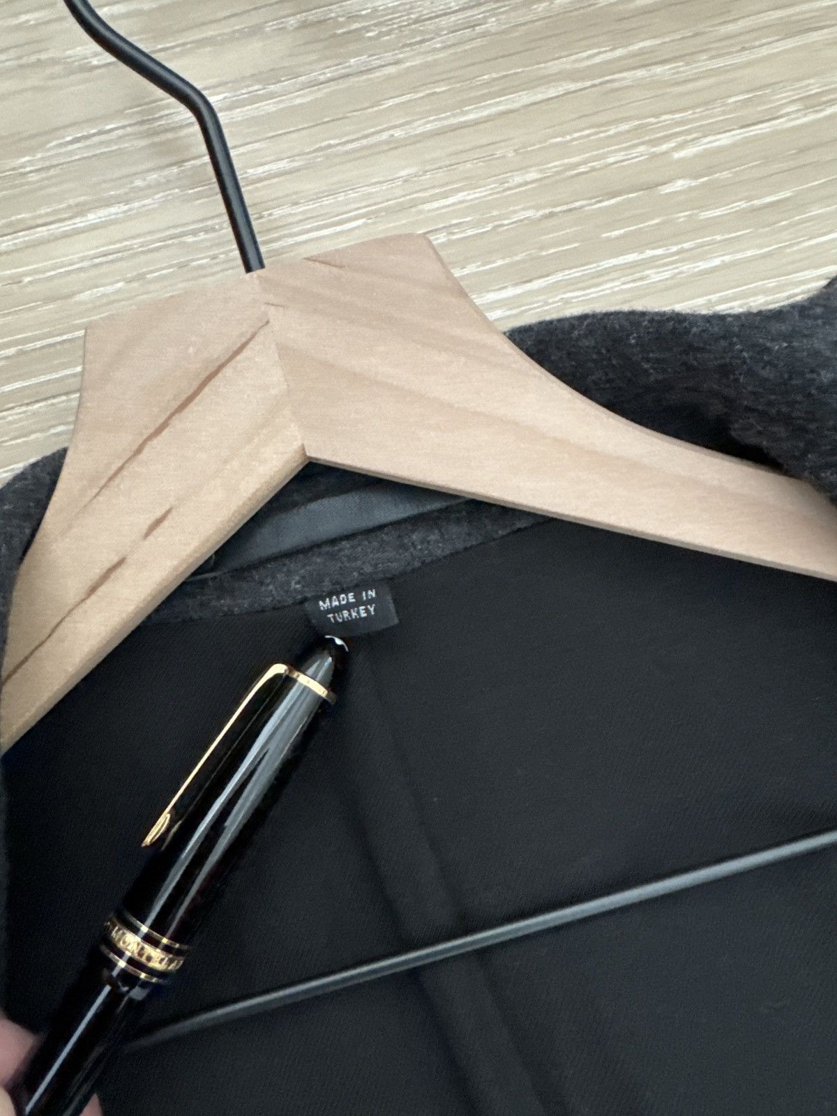 Allsaints Allsaints Wool Coat Size US S / EU 44-46 / 1 - 3 Thumbnail