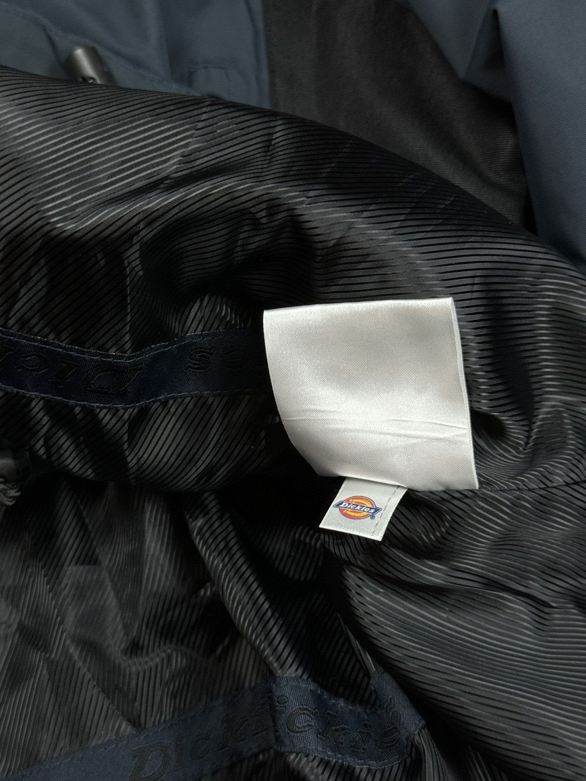 Dickies Vintage Dickies jacket original casual skate outdoors item Size US XL / EU 56 / 4 - 5 Thumbnail