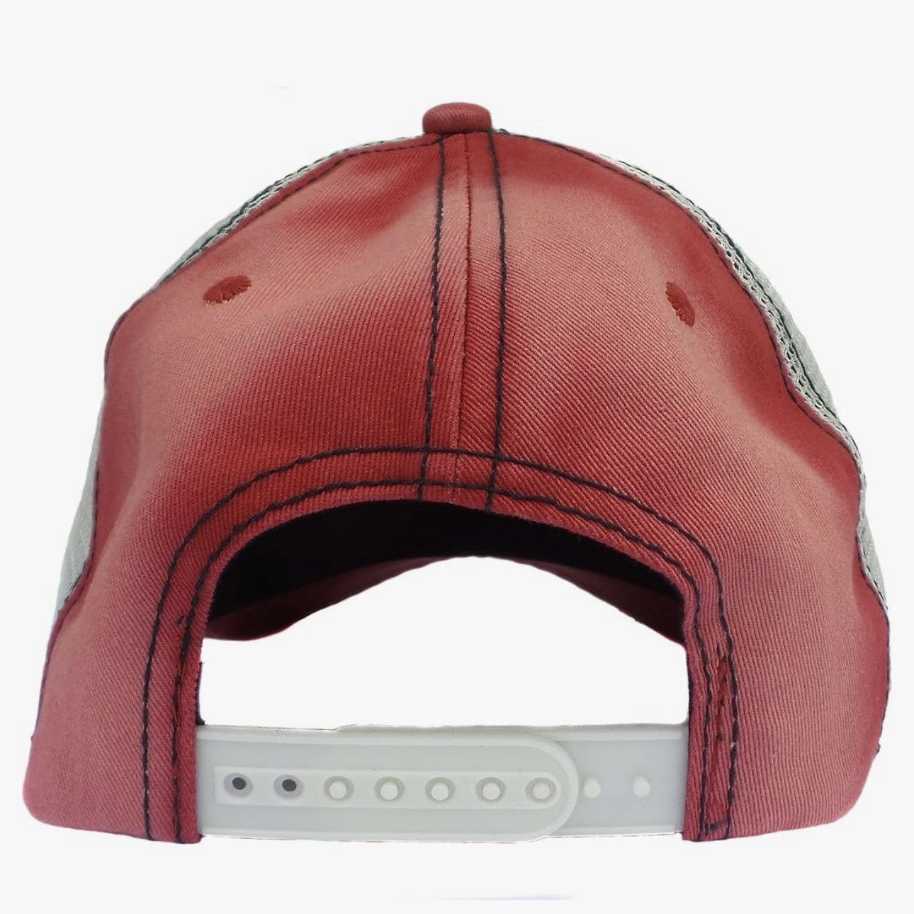 Other Greg Plitt New York LA Trucker 2010 Racing Hat Size ONE SIZE - 3 Thumbnail