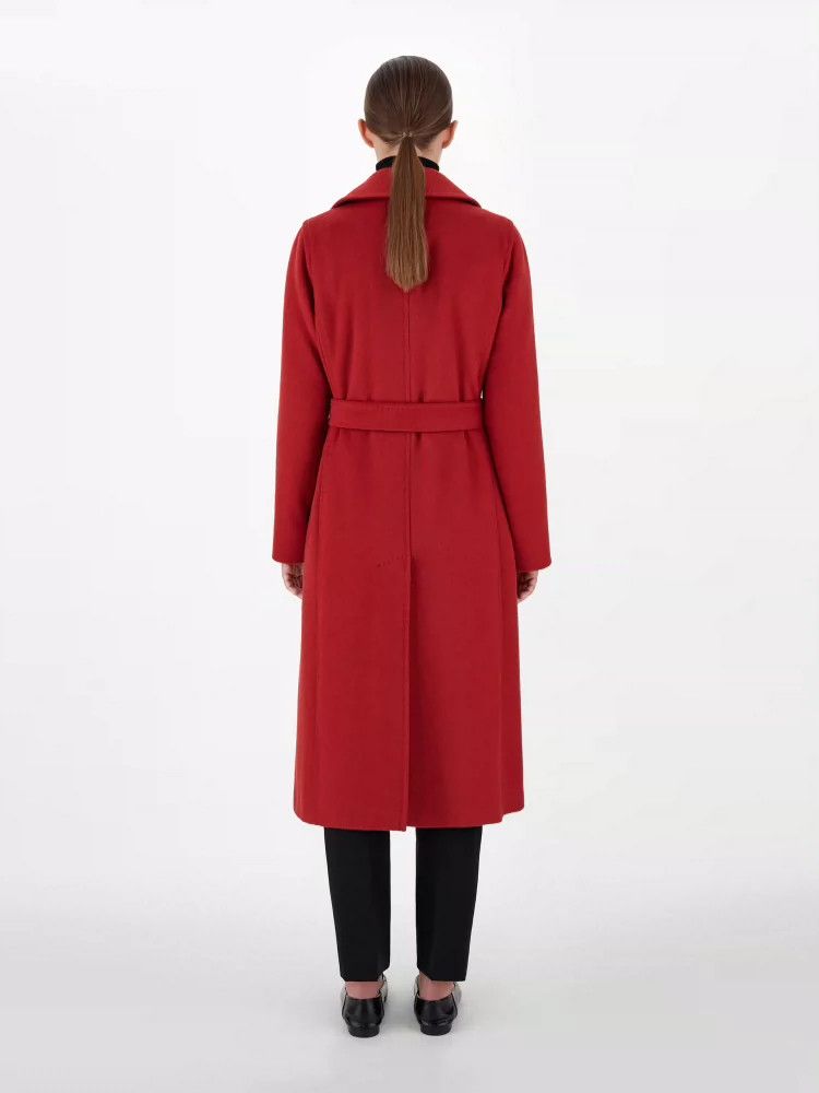 Max Mara Max Mara Coat Size S / US 4 / IT 40 - 8 Thumbnail