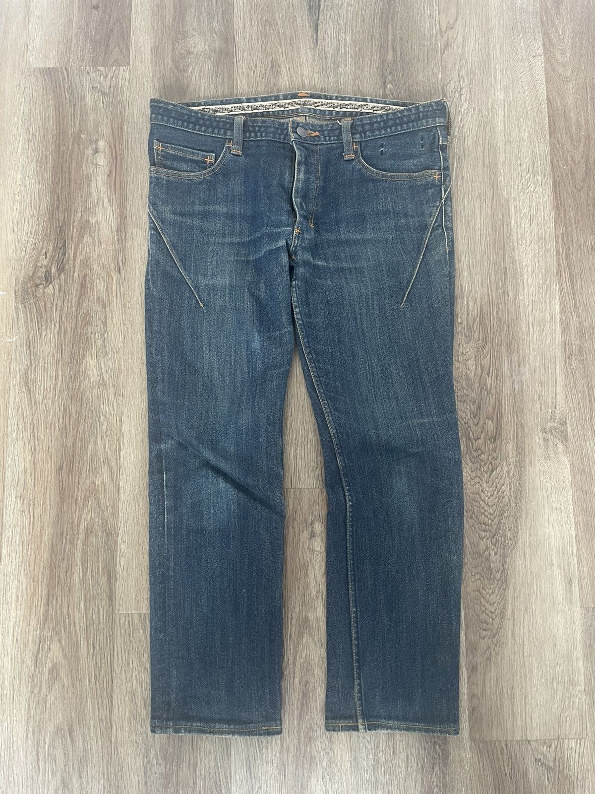 Number Nine 07 | Grailed