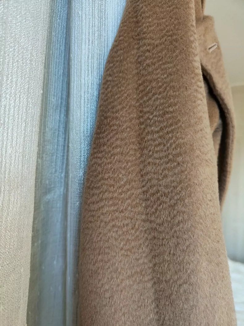Max Mara Max Mara 100% camel hair coat Size M / US 6-8 / IT 42-44 - 5 Thumbnail