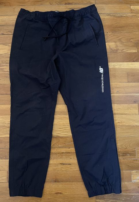 New Balance ALD x NB Nylon Track Pants | Grailed