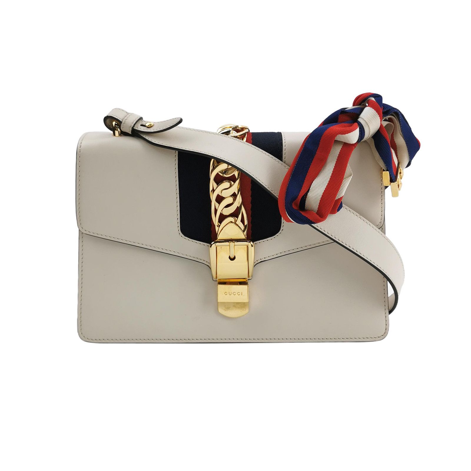 Gucci Gucci Women os Shoulder Bags Size ONE SIZE - 1 Thumbnail