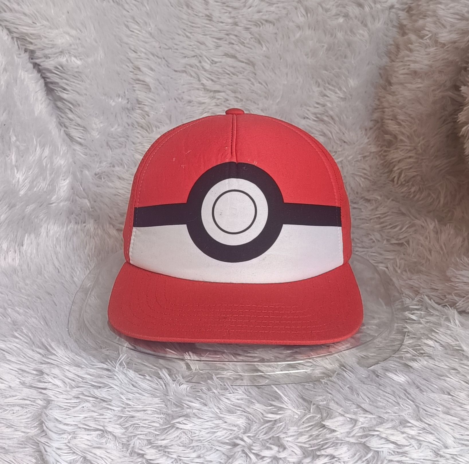 Nintendo × Pokemon × Vintage Pokemon cap official nintendo Size ONE SIZE - 2 Thumbnail