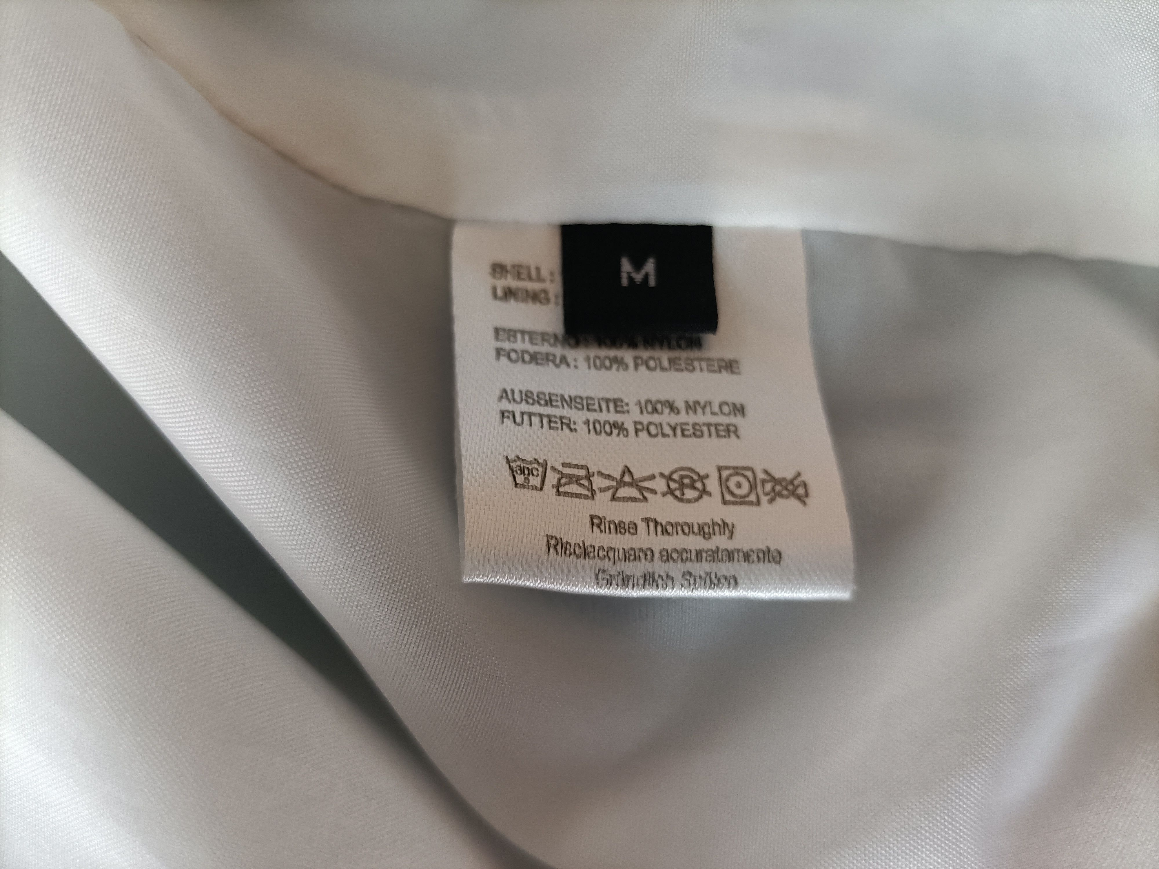 Bomboogie Veste BMW Motorrad Italia x Bomboogie – Collector Size US M / EU 48-50 / 2 - 15 Thumbnail