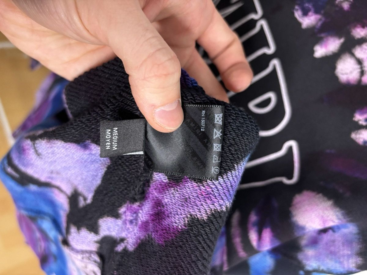 Amiri Amiri sweatshirt Size US M / EU 48-50 / 2 - 6 Thumbnail