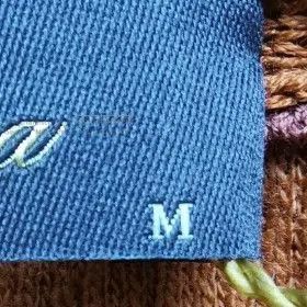 Loro Piana Loro Piana M Cashmere Silk Blend Polo Shirt. Size US M / EU 48-50 / 2 - 5 Thumbnail