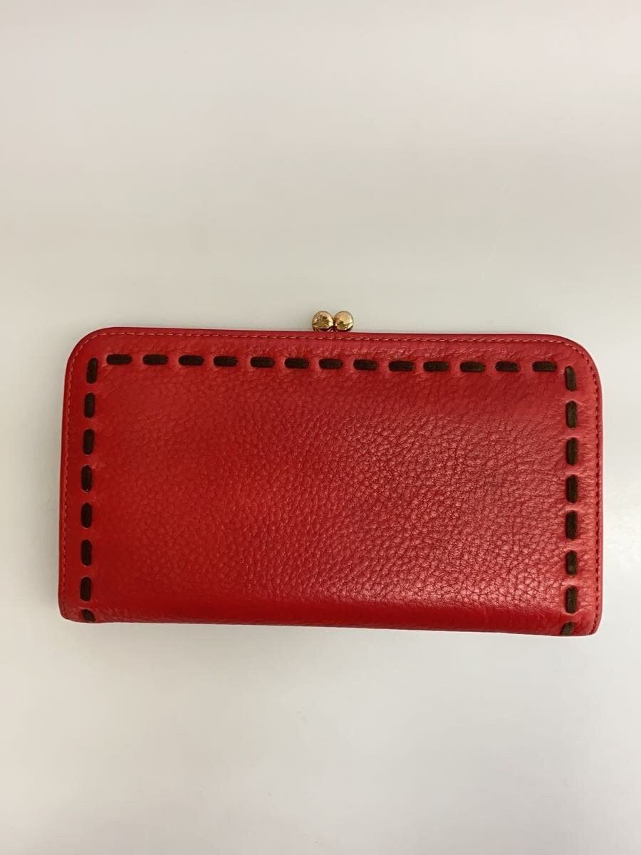 Vivienne Westwood Perforated Orb Leather Long Wallet Size ONE SIZE - 2 Thumbnail