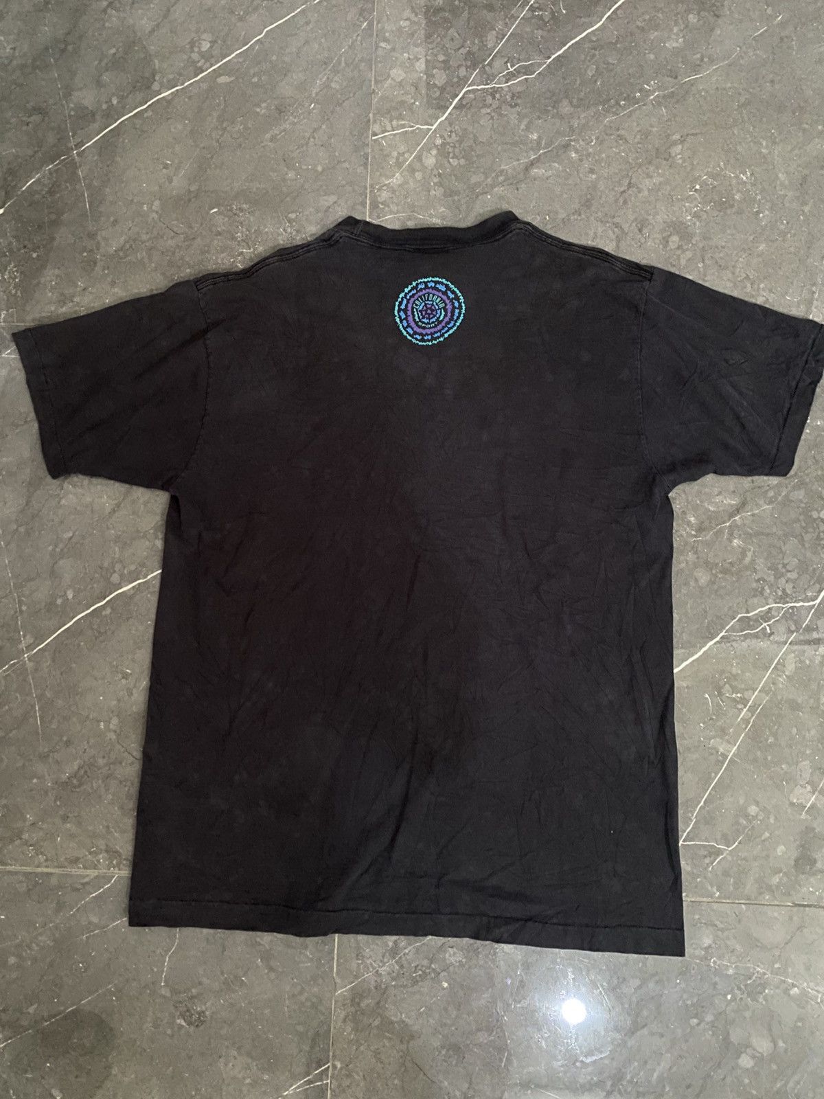 Vintage Vintage California Sport Art Tee Size US L / EU 52-54 / 3 - 2 Thumbnail