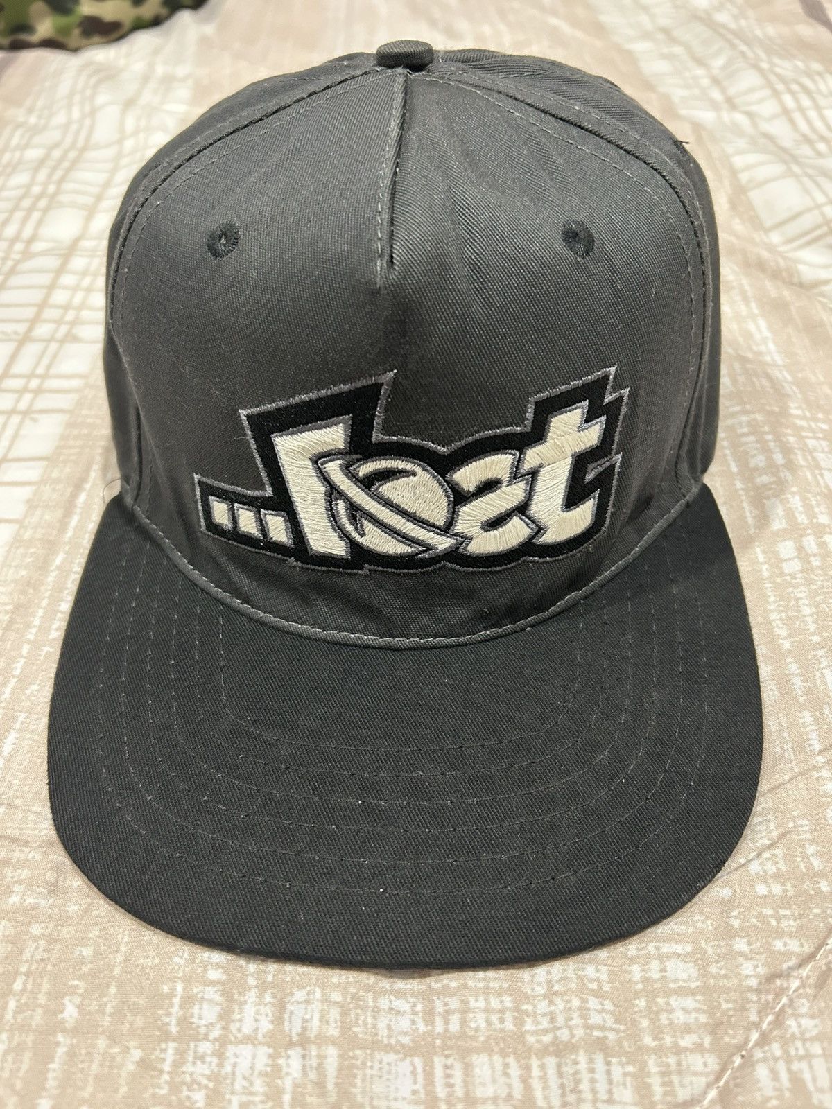 Lost Enterprises Lost Enterprise Skateboard Baseball Caps Size ONE SIZE - 13 Thumbnail