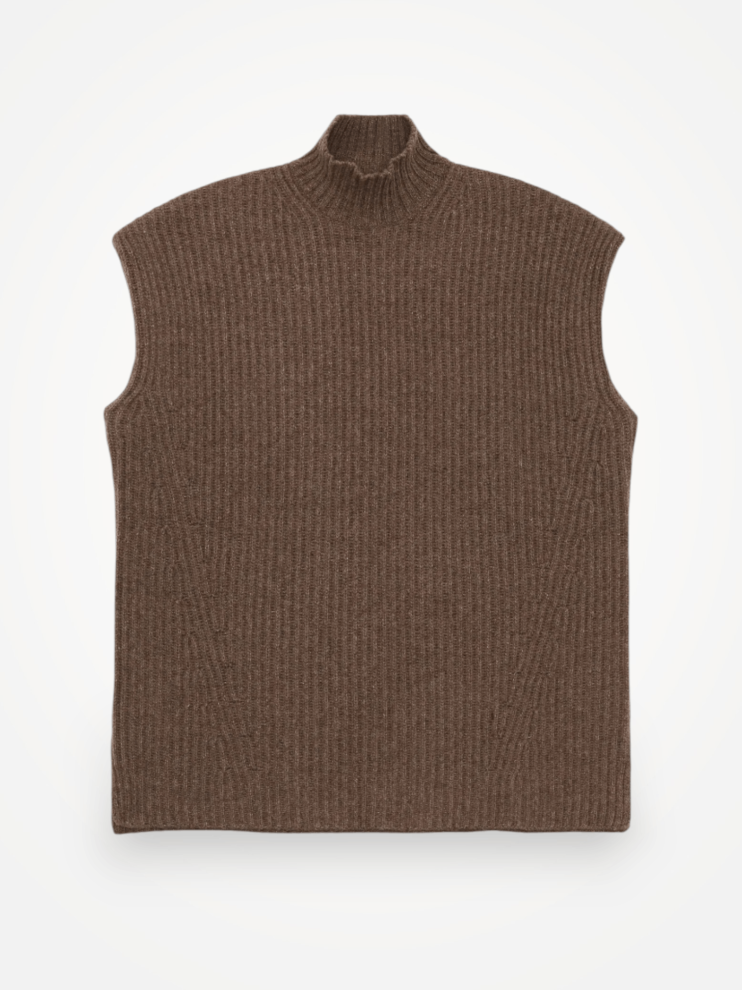 Ganni Ganni Vest Size S / US 4 / IT 40 - 1 Thumbnail