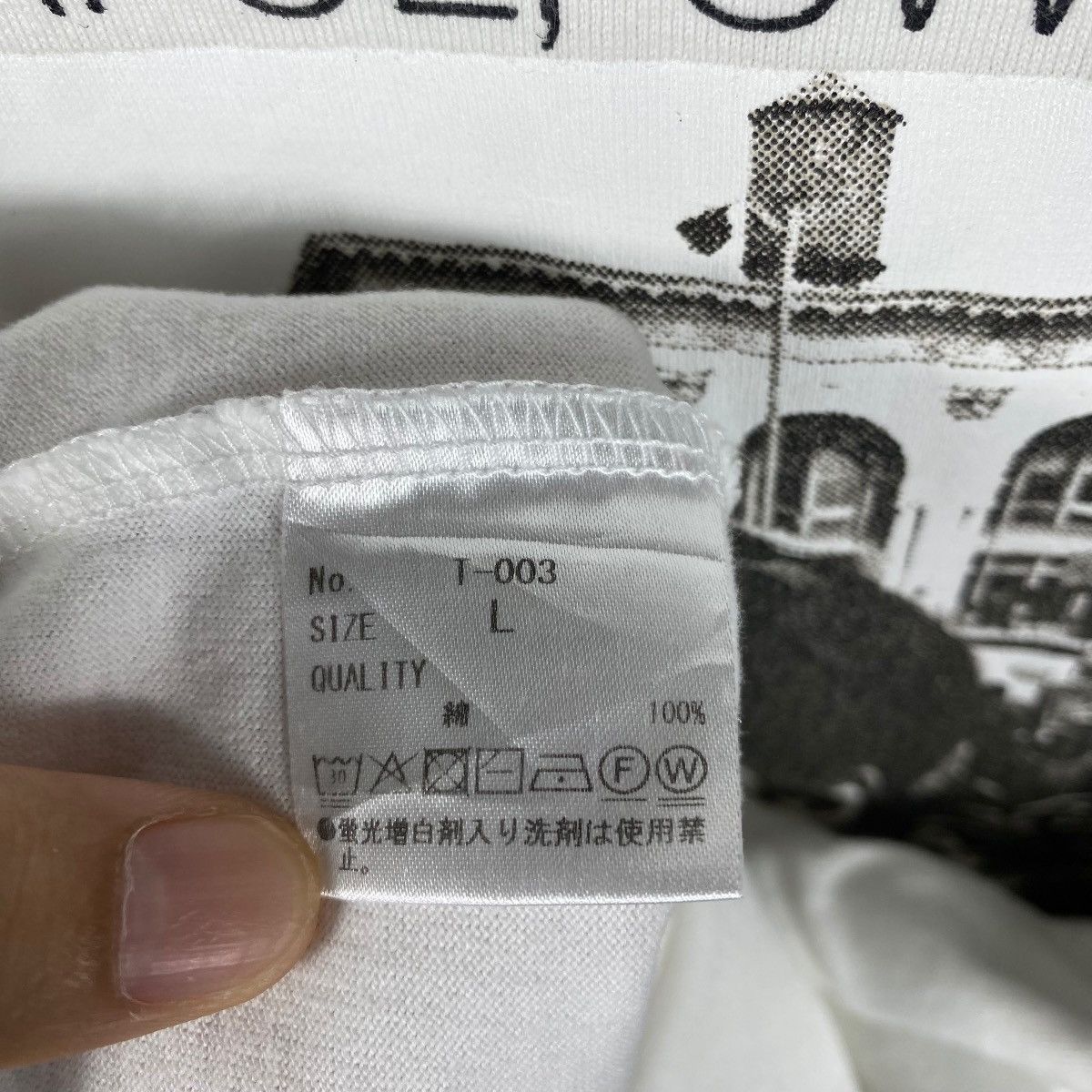 Japanese Brand TETSUKO KUROYANAGI So Wonderful, Sweet & Fluffy Japanese Size US L / EU 52-54 / 3 - 6 Thumbnail