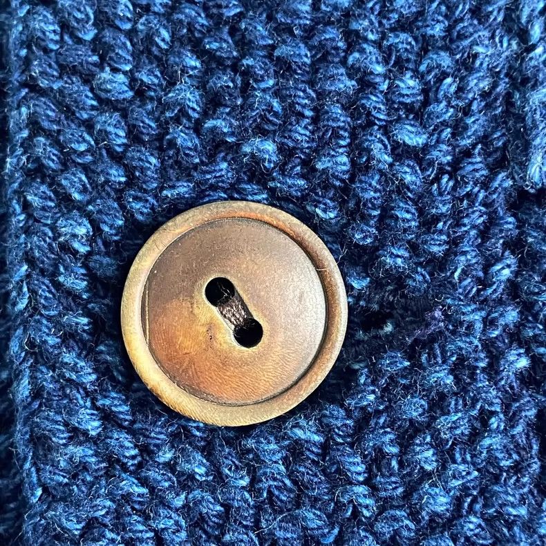 RRL Ralph Lauren RRL Ralph Lauren Blue washed women's clothing Size US S / EU 44-46 / 1 - 3 Thumbnail