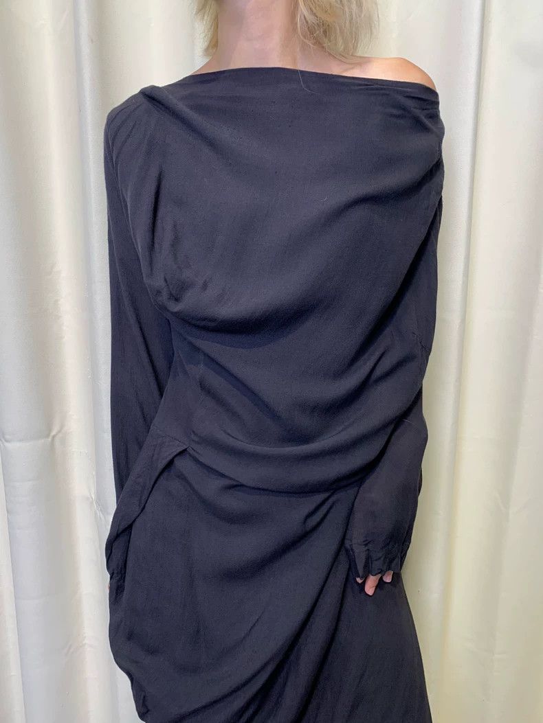 Vivienne Westwood Vivienne Westwood A tailored dress with a twist Size XS / US 0-2 / IT 36-38 - 5 Thumbnail