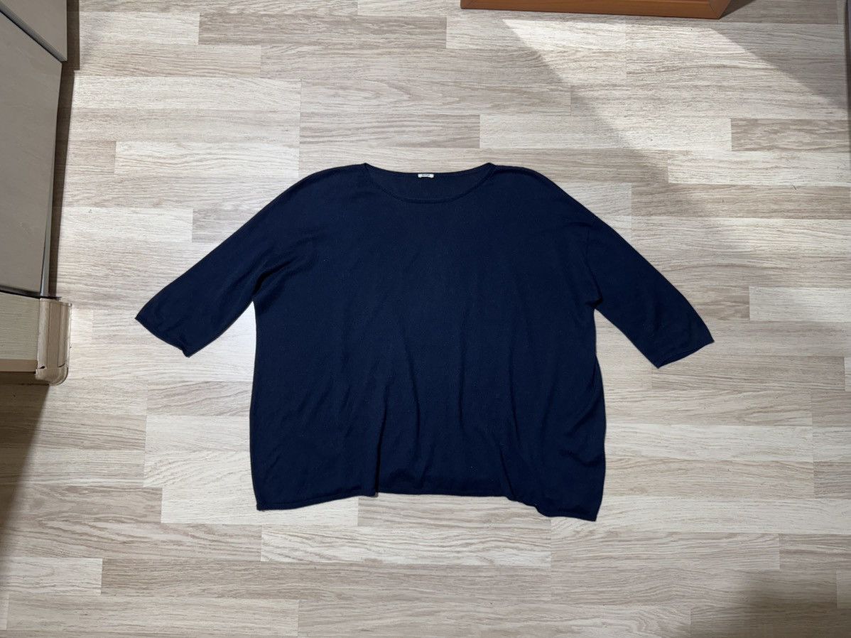 Designer Apuntob pullover sweater Size M Size M / US 6-8 / IT 42-44 - 1 Thumbnail