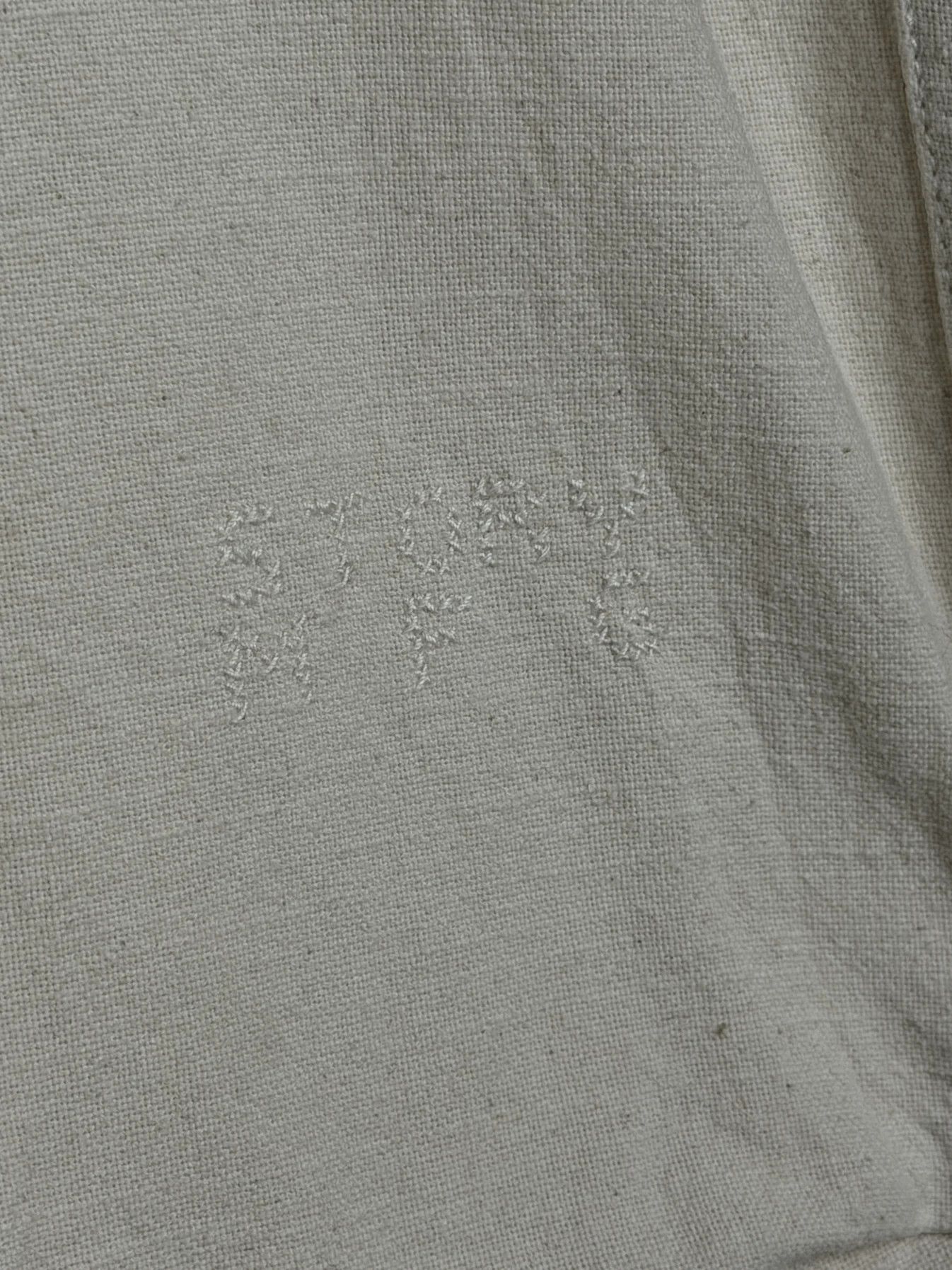 Story Mfg. Paco Pants Size US 34 / EU 50 - 11 Thumbnail