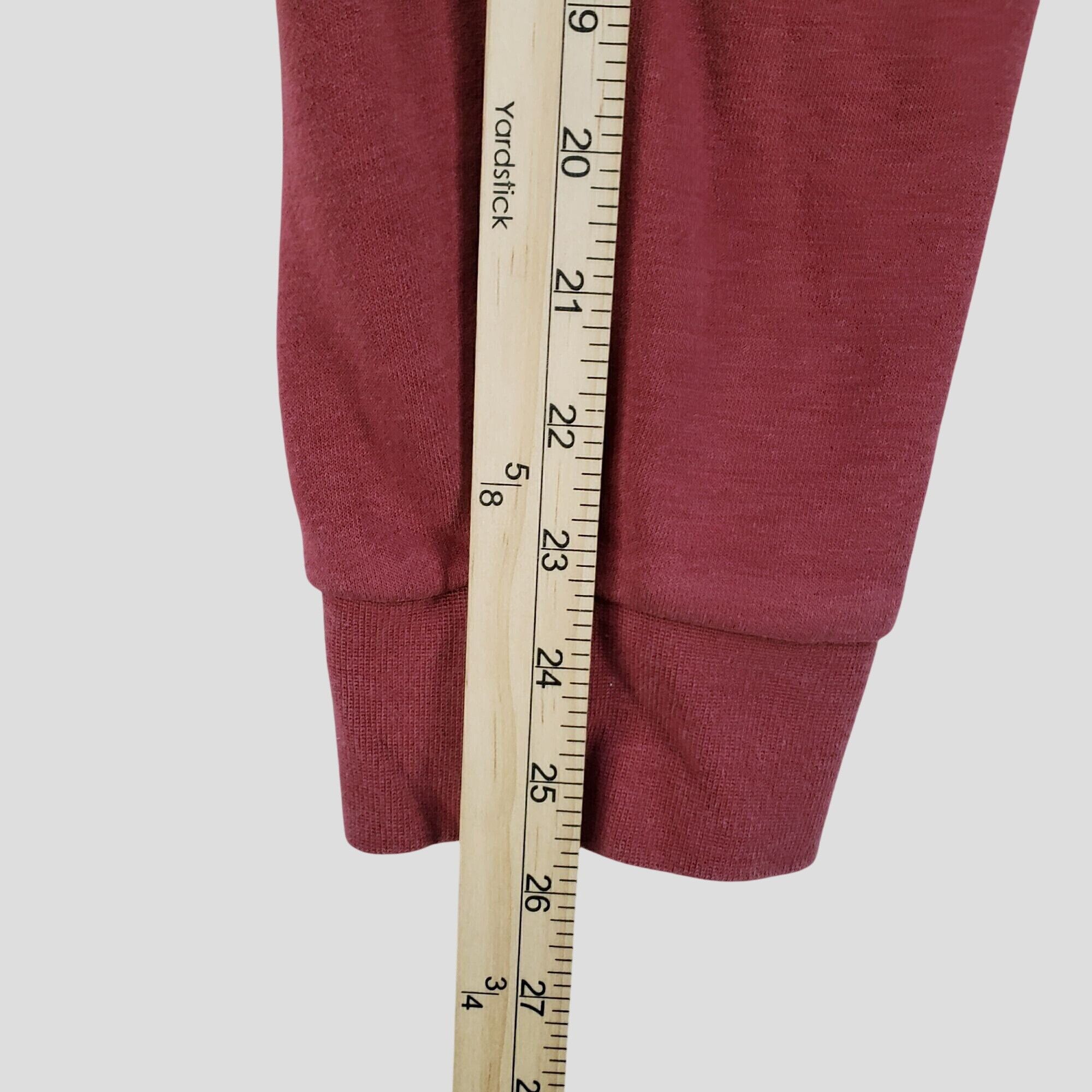 Nike Nike Air Fleece Jogger Pants VC8573-661 Womens L Size 36" / US 14 / IT 50 - 11 Thumbnail