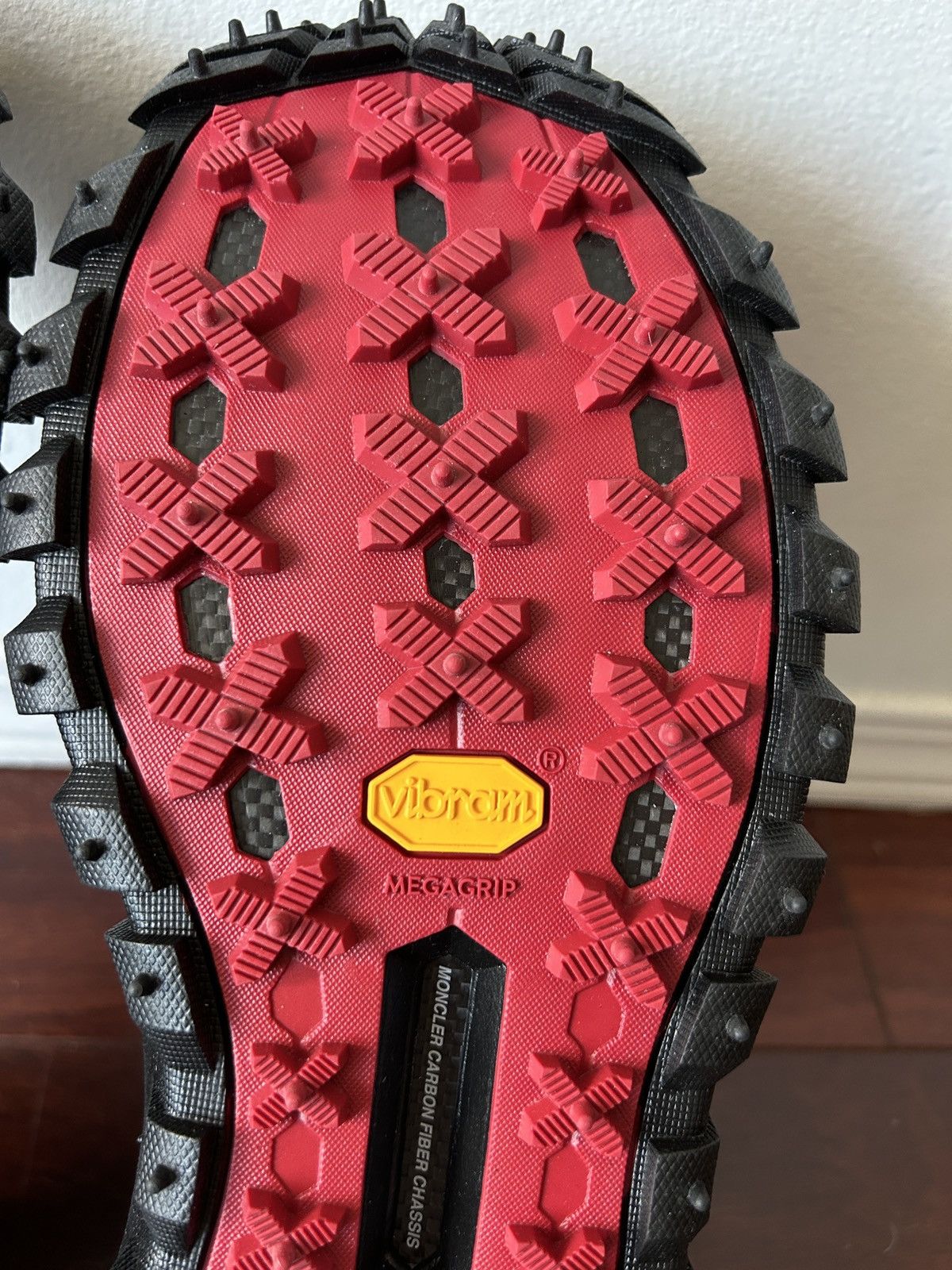 Moncler Moncler Trailgrip GTX - Never Worn Size US 10.5 / EU 43-44 - 5 Thumbnail
