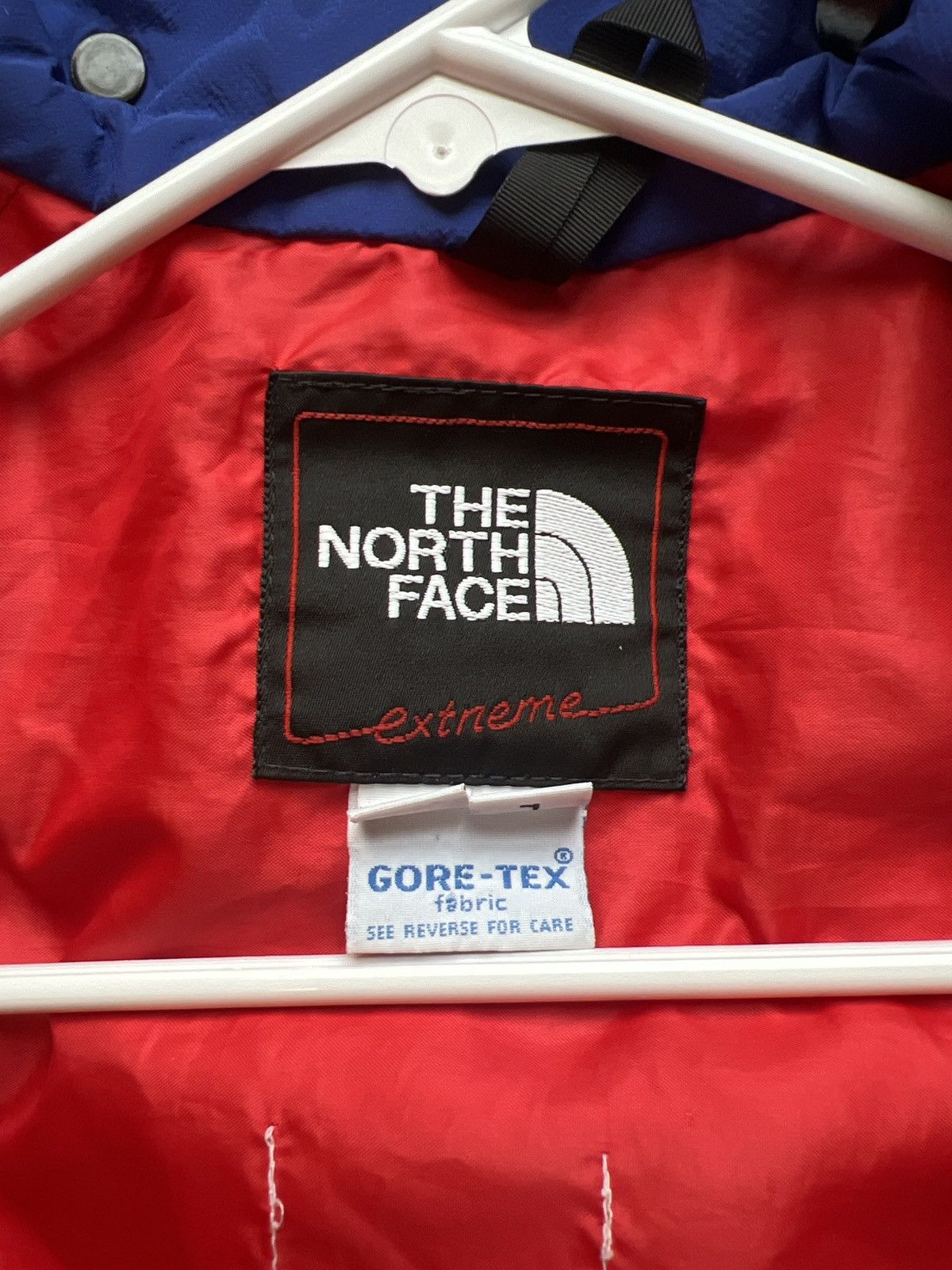 The North Face The north face jacket Size US L / EU 52-54 / 3 - 3 Thumbnail