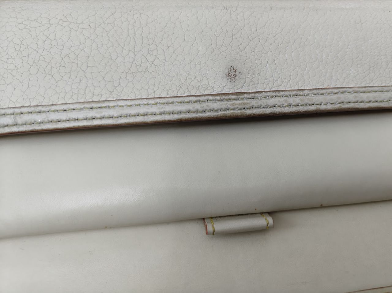 Louis Vuitton Louis Vuitton Wallet Size ONE SIZE - 14 Thumbnail