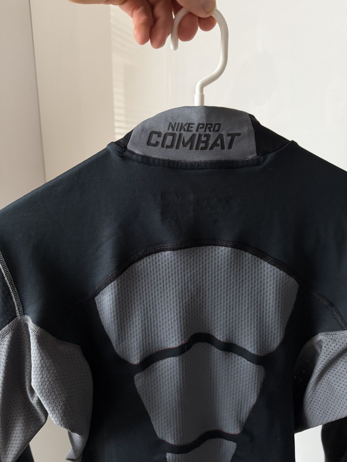 Nike Nike Pro Combat Straight Termo Compression Long Sleeve Size US M / EU 48-50 / 2 - 9 Thumbnail