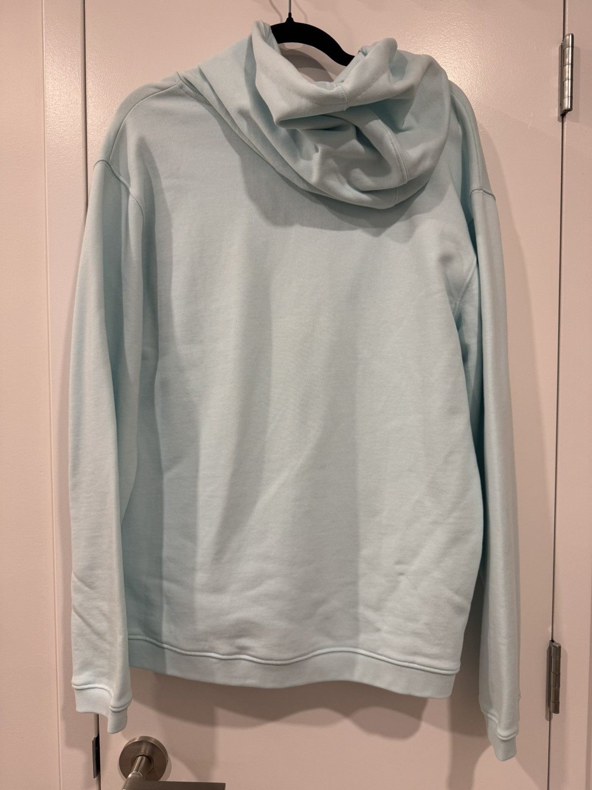 Les Benjamins Les Benjamins full zip hoodie Size US M / EU 48-50 / 2 - 4 Thumbnail