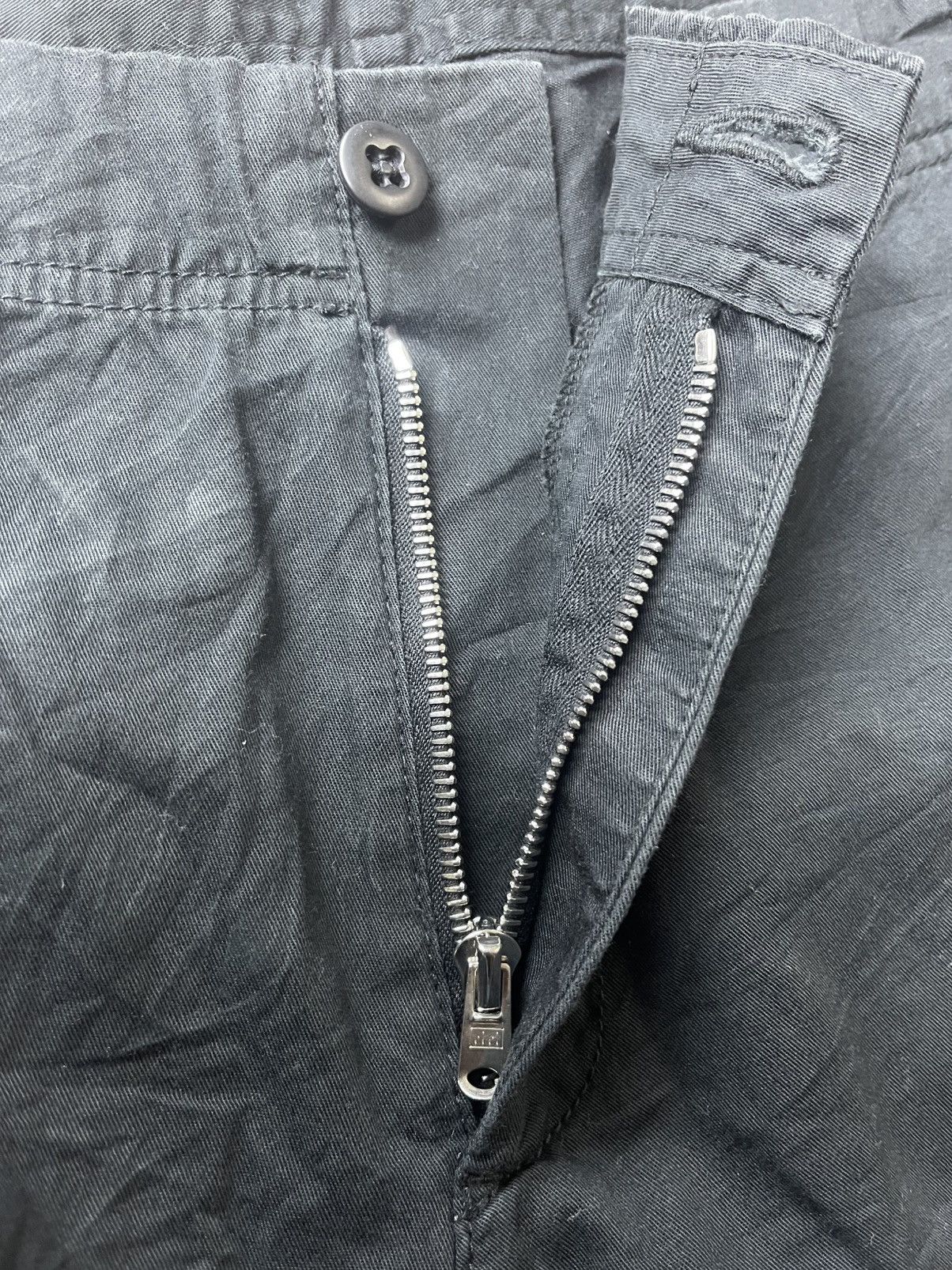 uniform experiment Uniform Experiment UE Pant Streetwear Size US 32 / EU 48 - 13 Thumbnail