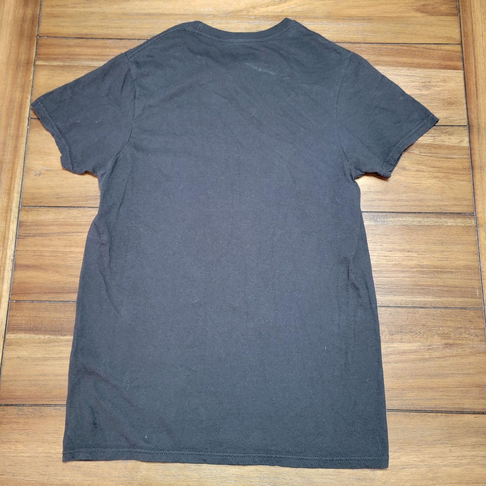 Other VFifth Sun X Cobra Kai Black Tee Snake Symbol - Size Small Size S / US 4 / IT 40 - 3 Thumbnail
