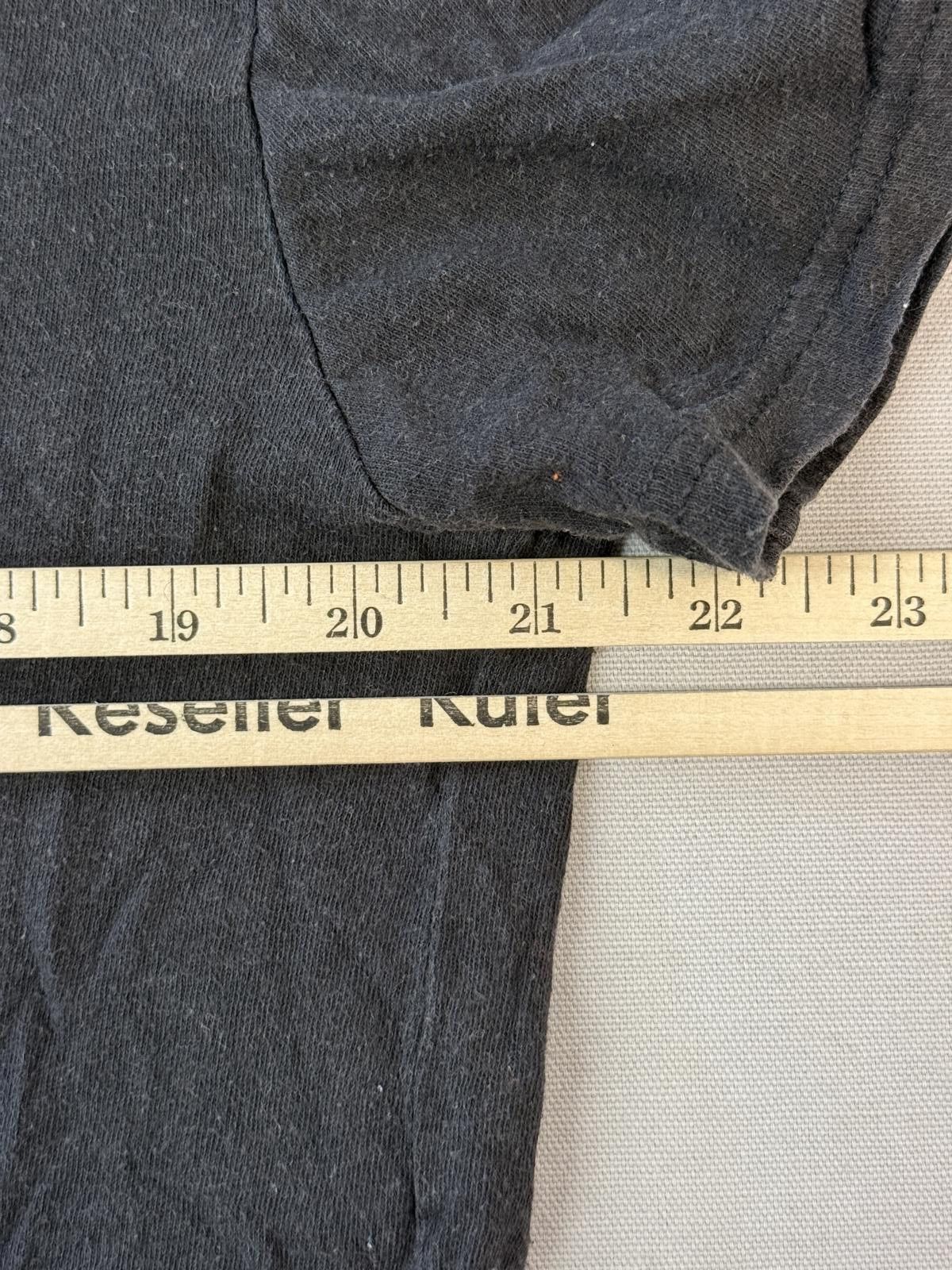 Billie Eilish Faded Billie Eilish T-shirt Happier Than Ever Album Tee - L Size L / US 10 / IT 46 - 5 Thumbnail