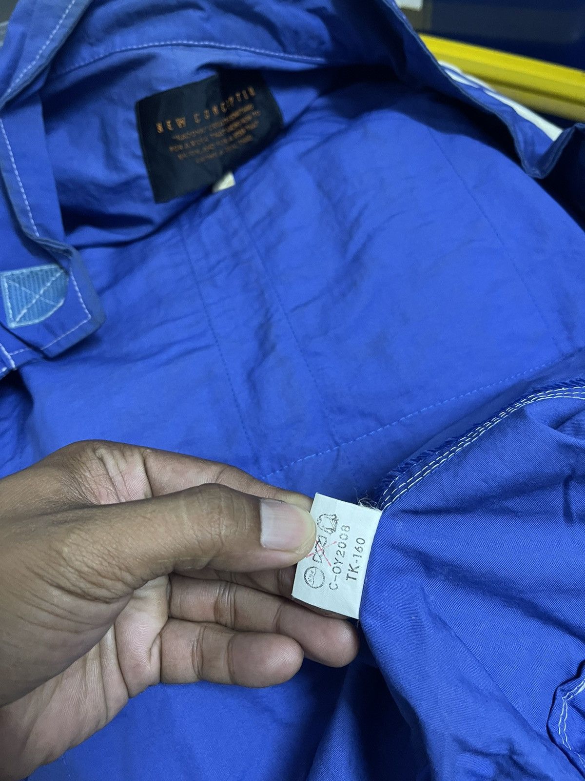 Kadoya Vintage Kadoya Japan 60th Anniversary racing jacket Size US M / EU 48-50 / 2 - 13 Thumbnail